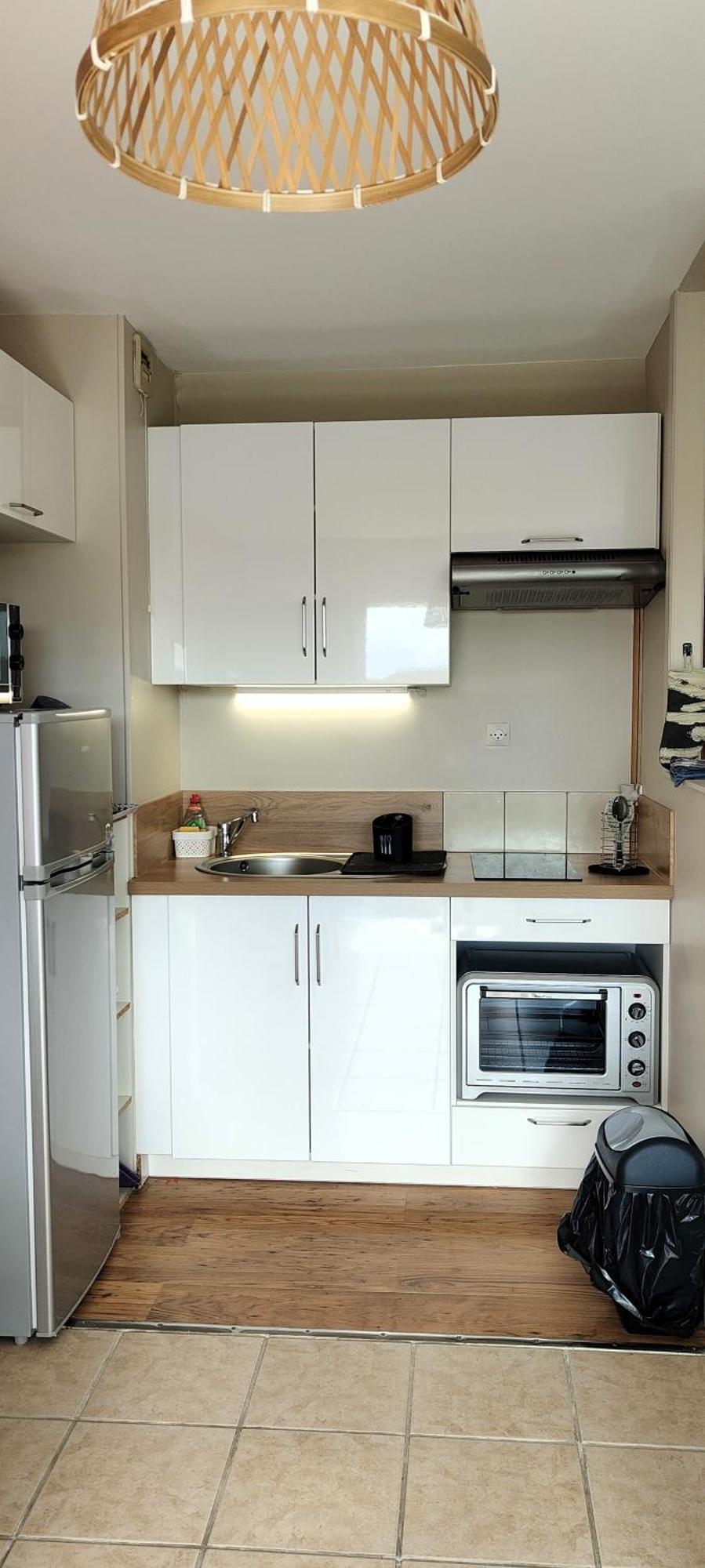 Appartement Au Pied De La Plage - Balcon - Parking Courseulles-sur-Mer Dış mekan fotoğraf