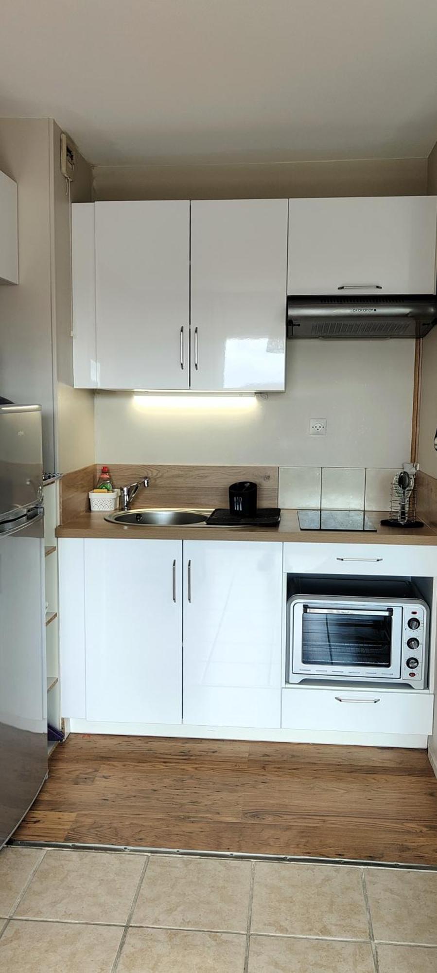 Appartement Au Pied De La Plage - Balcon - Parking Courseulles-sur-Mer Dış mekan fotoğraf